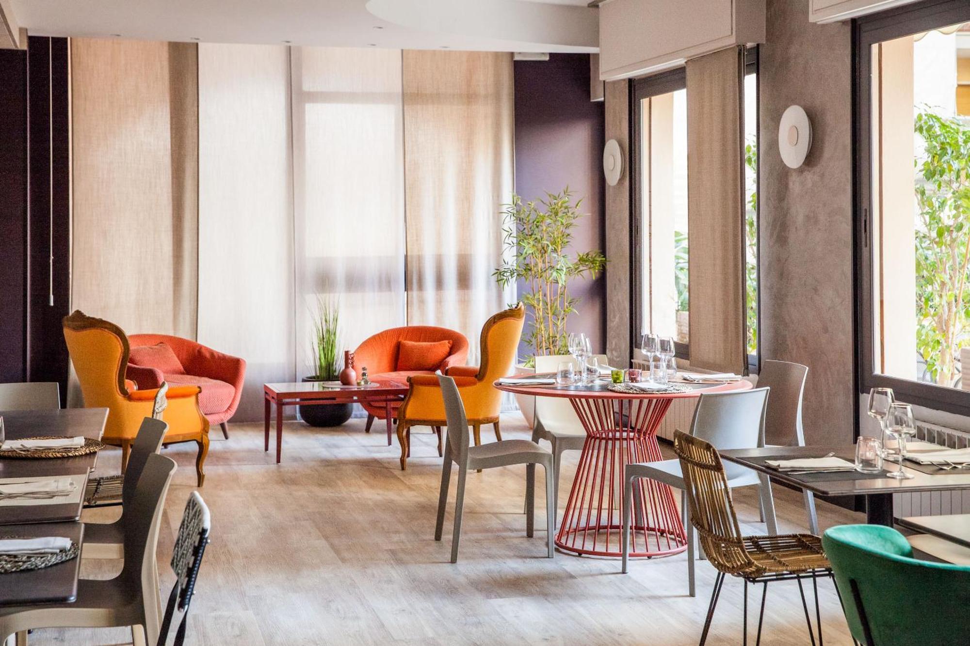 Hotel Bristol 알라시오 외부 사진