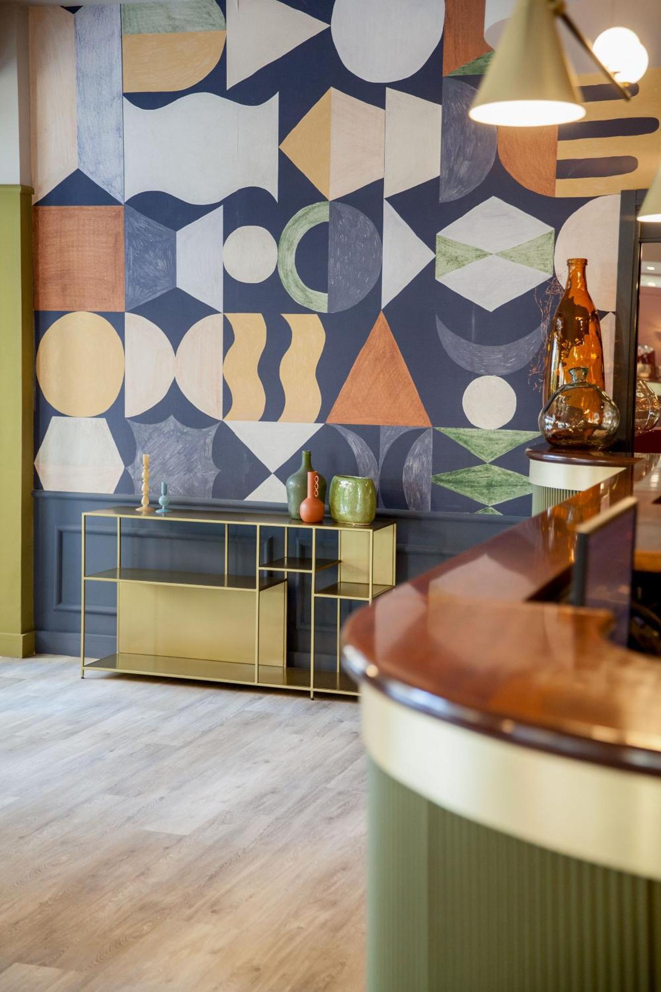 Hotel Bristol 알라시오 외부 사진