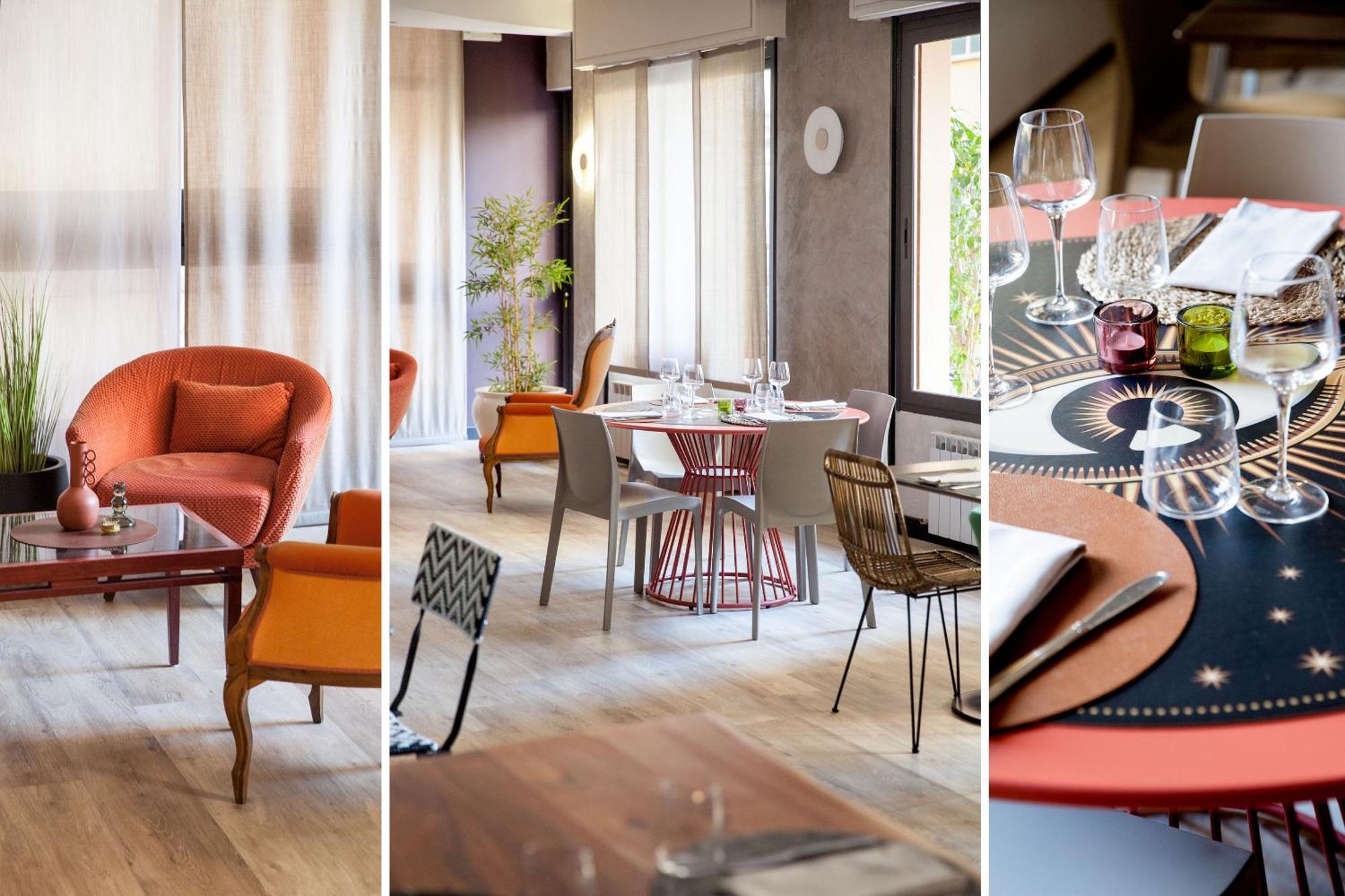 Hotel Bristol 알라시오 외부 사진