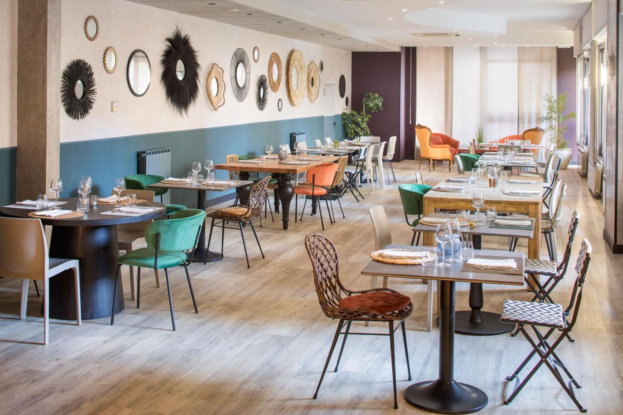Hotel Bristol 알라시오 외부 사진