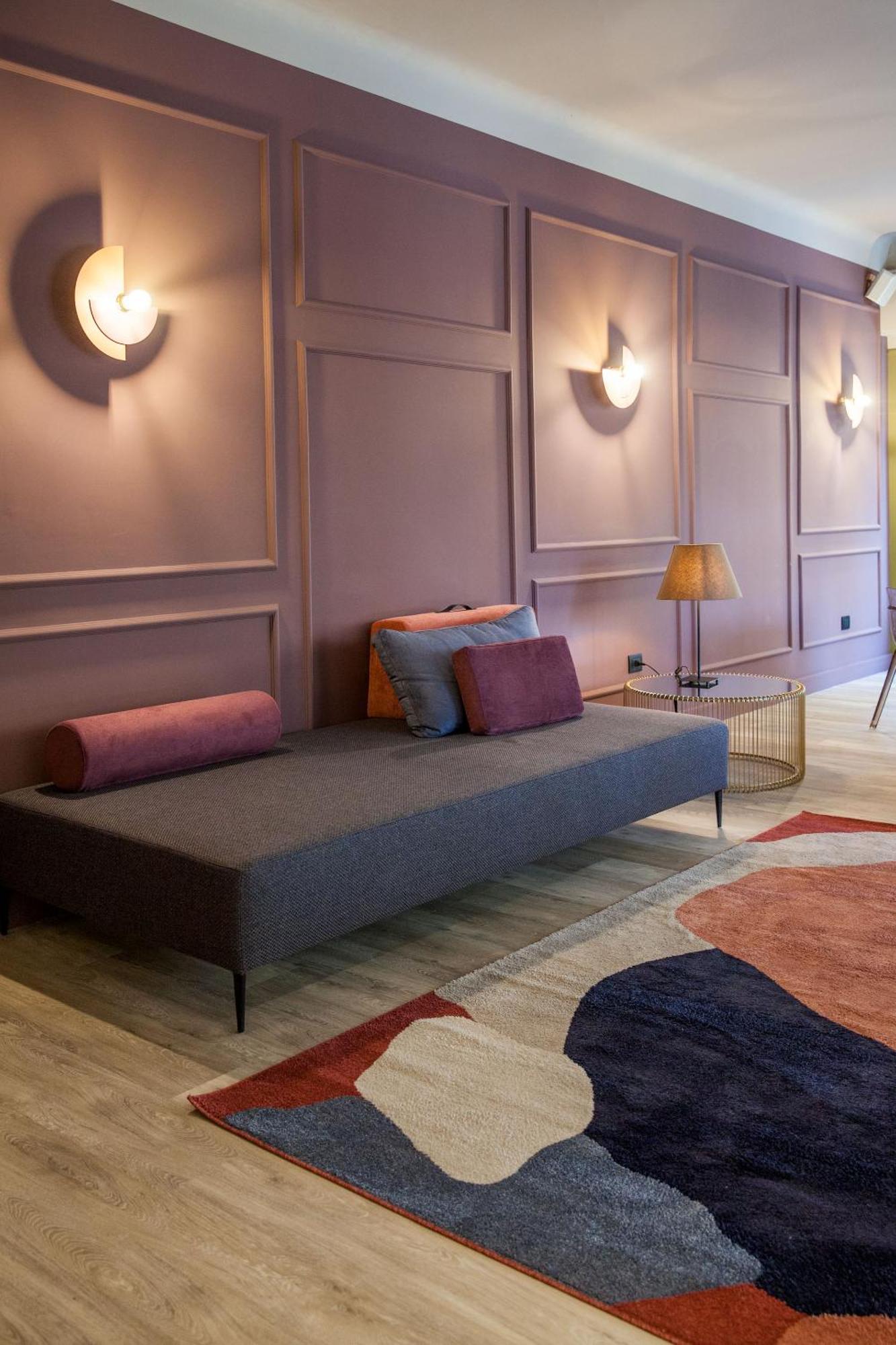 Hotel Bristol 알라시오 외부 사진