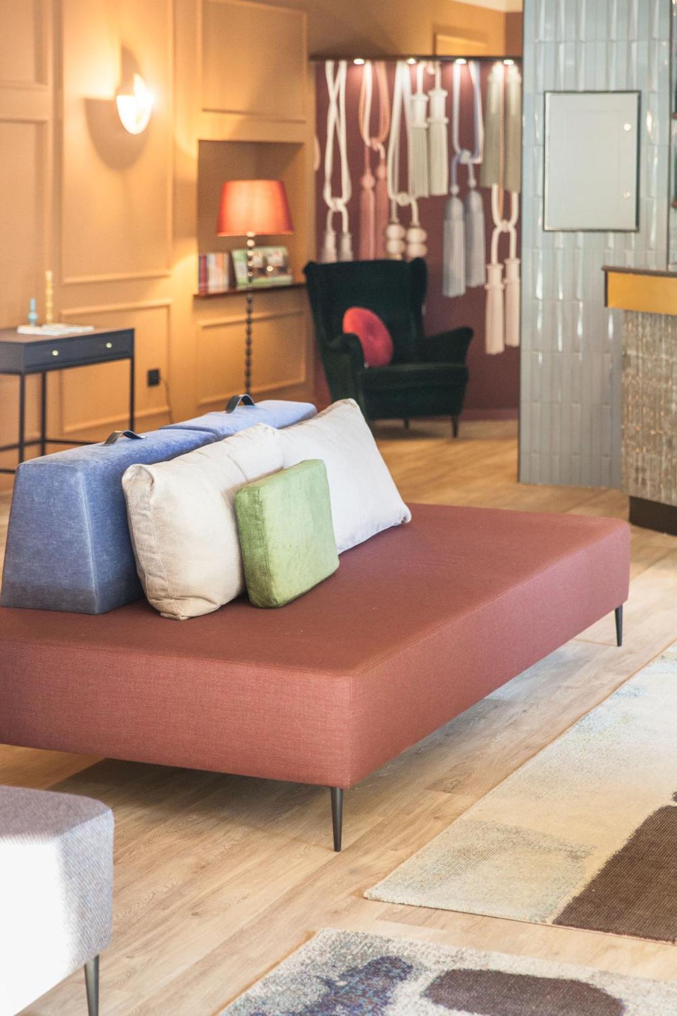 Hotel Bristol 알라시오 외부 사진