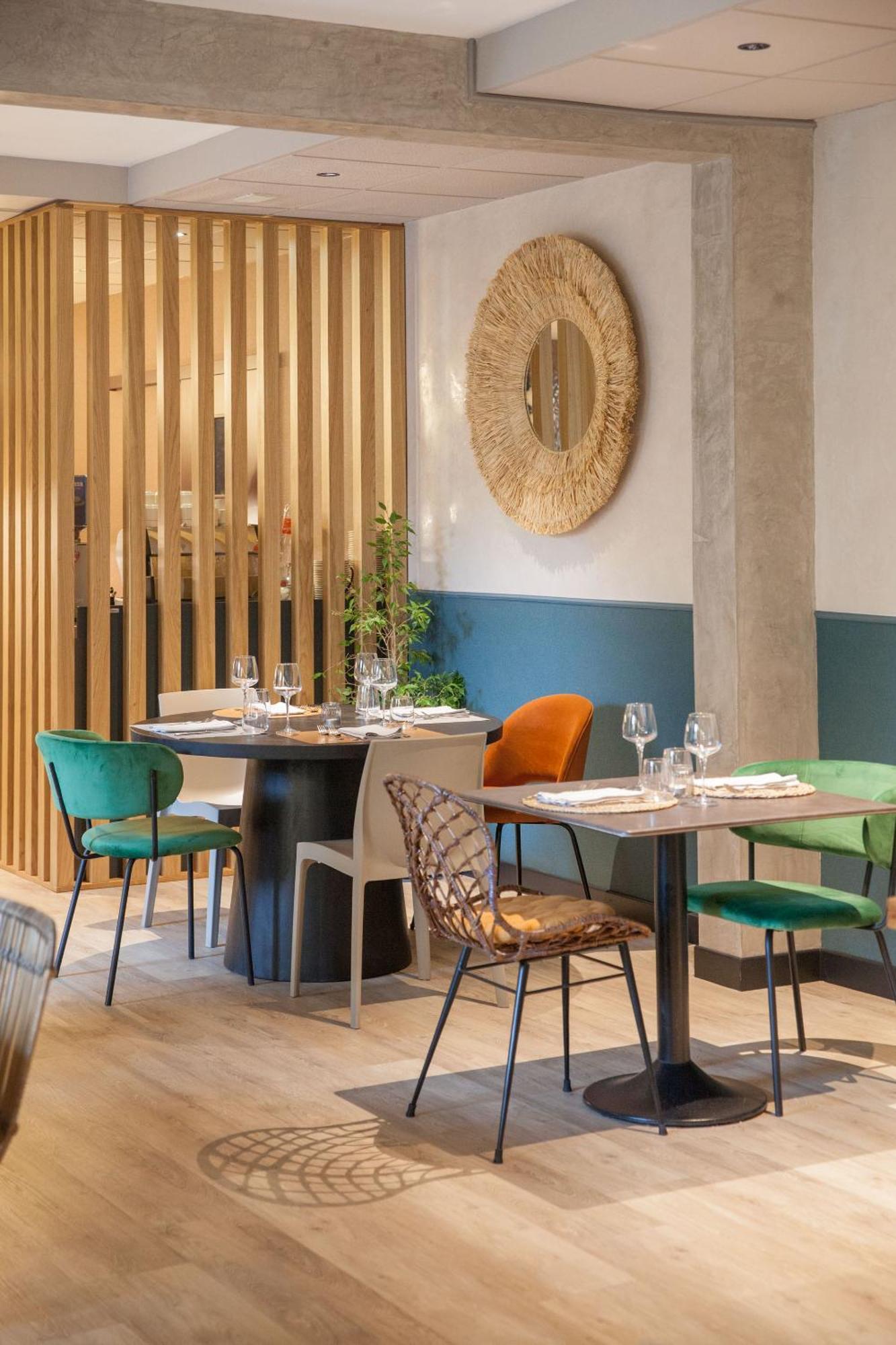 Hotel Bristol 알라시오 외부 사진