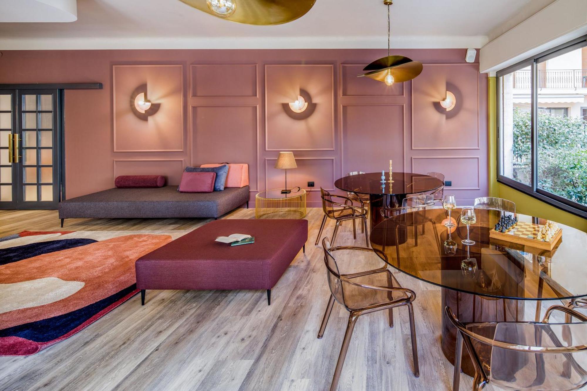 Hotel Bristol 알라시오 외부 사진