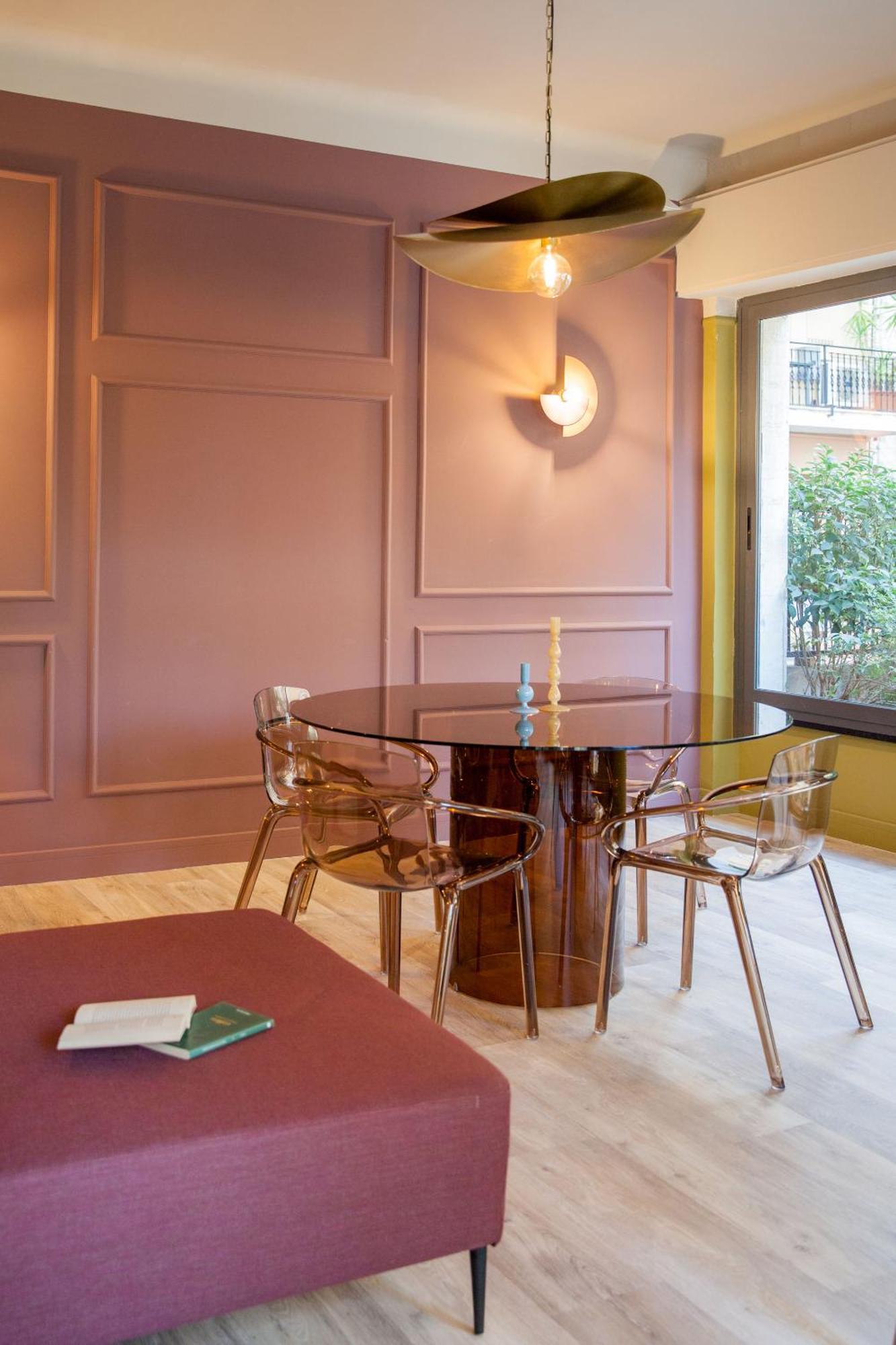 Hotel Bristol 알라시오 외부 사진
